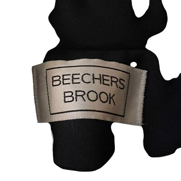 Beechers brook navy 2 piece blazer and skirt set - Picture 10 of 11